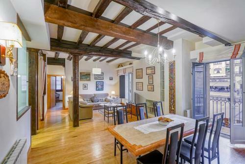 Apartamento Otazu Aparment