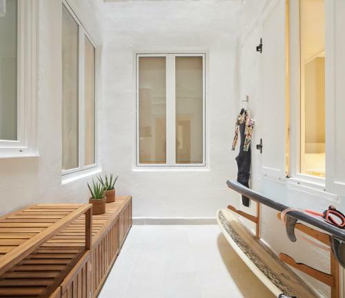 Apartamento Daira Arena By Feelfree Rentals