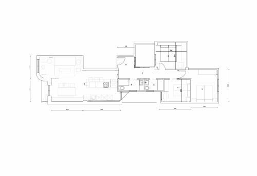 Apartamento Daira Arena By Feelfree Rentals