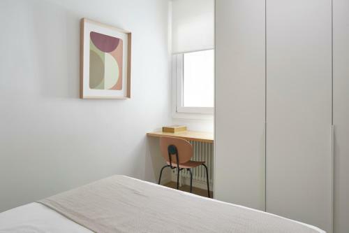 Apartamento Daira Arena By Feelfree Rentals