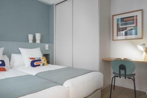 Apartamento Daira Arena By Feelfree Rentals