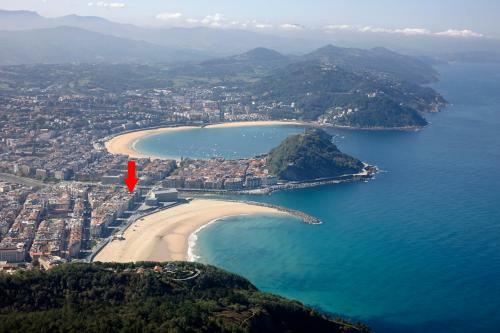 Apartamento Daira Arena By Feelfree Rentals