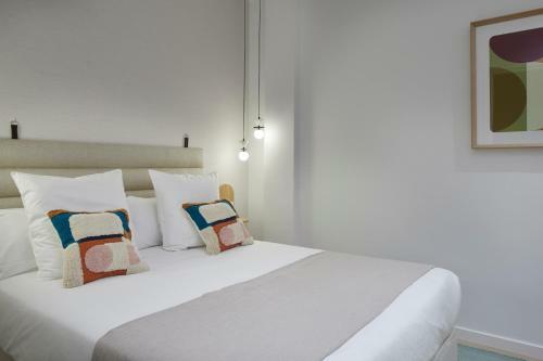 Apartamento Daira Arena By Feelfree Rentals