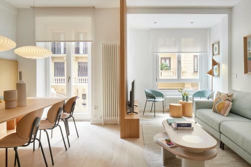 Apartamento Daira Arena By Feelfree Rentals