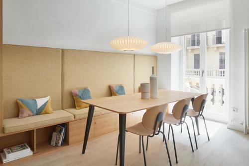 Apartamento Daira Arena By Feelfree Rentals