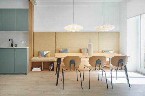 Apartamento Daira Arena By Feelfree Rentals