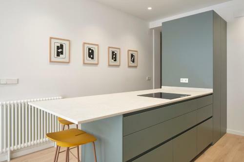 Apartamento Daira Arena By Feelfree Rentals