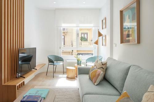 Apartamento Daira Arena By Feelfree Rentals