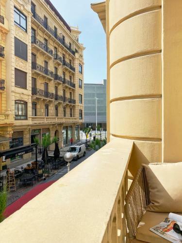 Apartamento Daira Arena By Feelfree Rentals