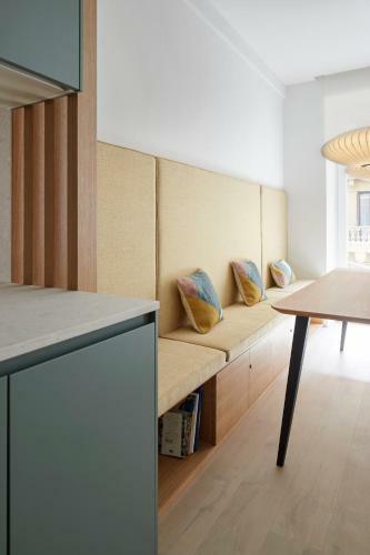 Apartamento Daira Arena By Feelfree Rentals