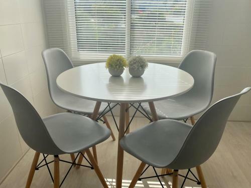 Apartamento Los Granados De La Duquesa