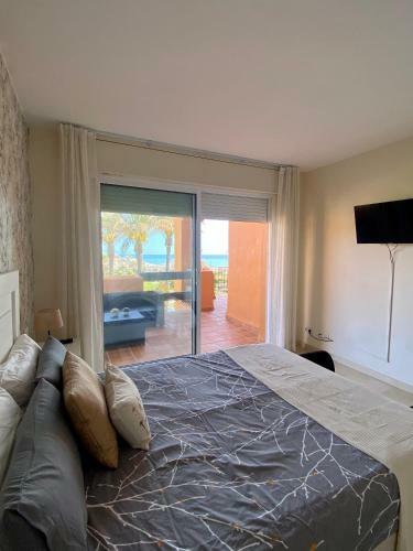 Apartamento Los Granados De La Duquesa