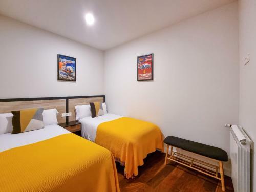 San Bartolome Bay - Iberorent Apartments