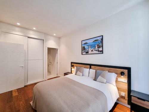 San Bartolome Bay - Iberorent Apartments
