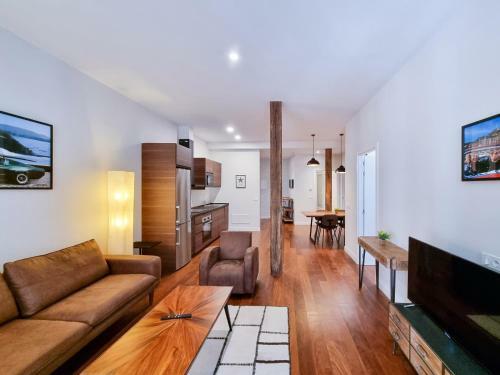 San Bartolome Bay - Iberorent Apartments