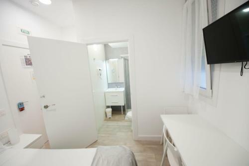 Hostal Pension Md