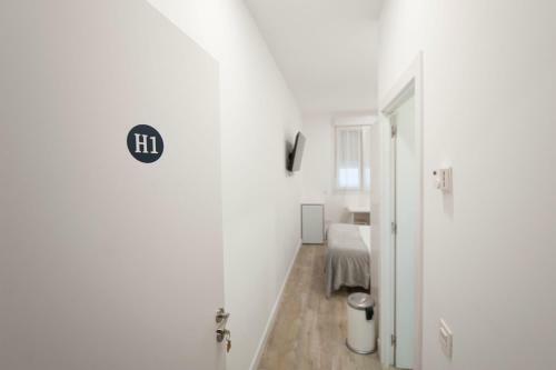 Hostal Pension Md
