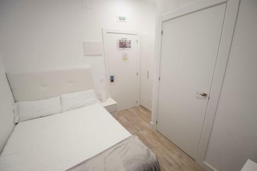 Hostal Pension Md