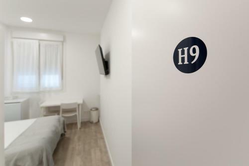 Hostal Pension Md