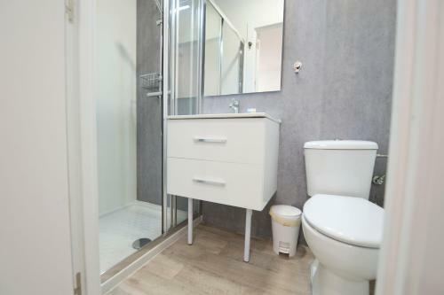 Hostal Pension Md