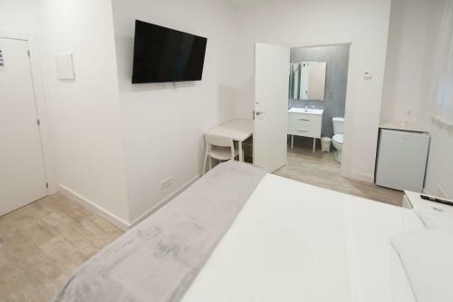 Hostal Pension Md