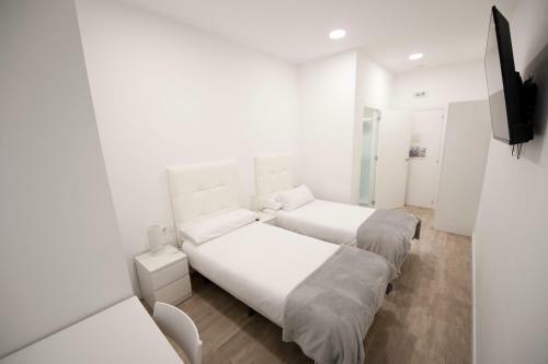 Hostal Pension Md