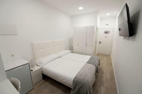 Hostal Pension Md