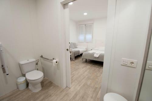 Hostal Pension Md