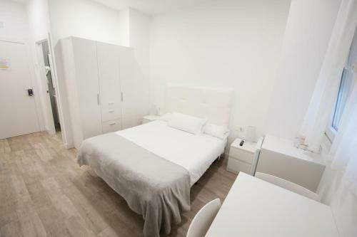 Hostal Pension Md