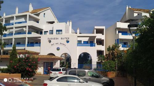 Apartamento Residencial La Duquesa Suites Golf & Gardens