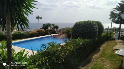 Apartamento Residencial La Duquesa Suites Golf & Gardens