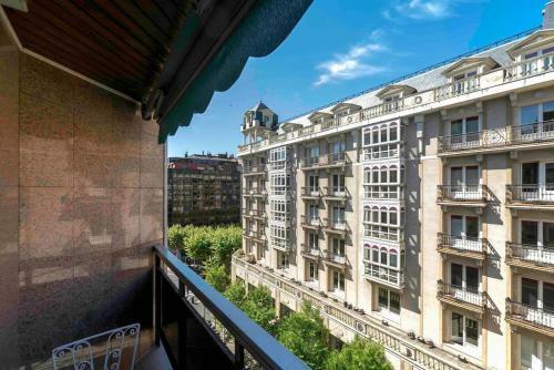 Apartamento Okendo Aparment