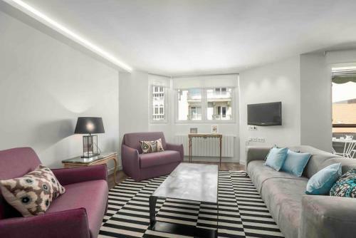Apartamento Okendo Aparment