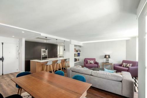 Apartamento Okendo Aparment