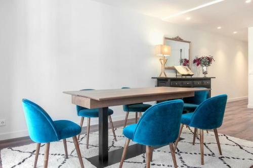 Apartamento Okendo Aparment