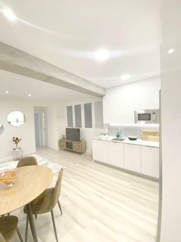 Apartamento Albaola Aparment