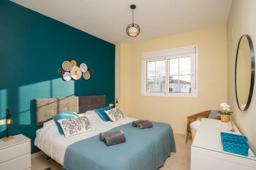 Apartamento Residencial Duquesa 04032a