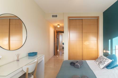 Apartamento Residencial Duquesa 04032a