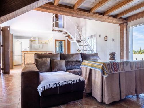 Holiday Home Rocio By Interhome