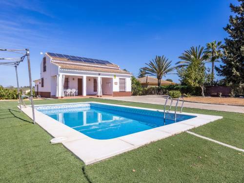 Holiday Home Rocio By Interhome