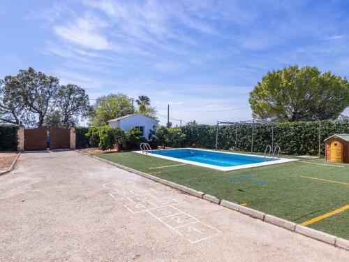 Holiday Home Rocio By Interhome