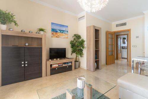 Apartamento Residencial Duquesa 0308