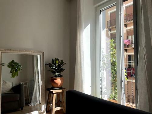 Bella Easo Apartamento