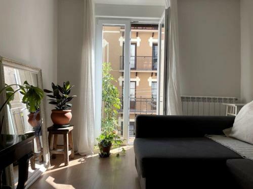 Bella Easo Apartamento