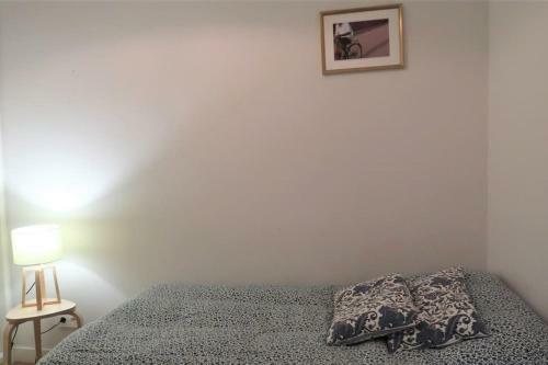 Bella Easo Apartamento