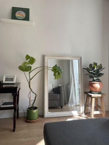 Bella Easo Apartamento