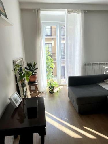 Bella Easo Apartamento