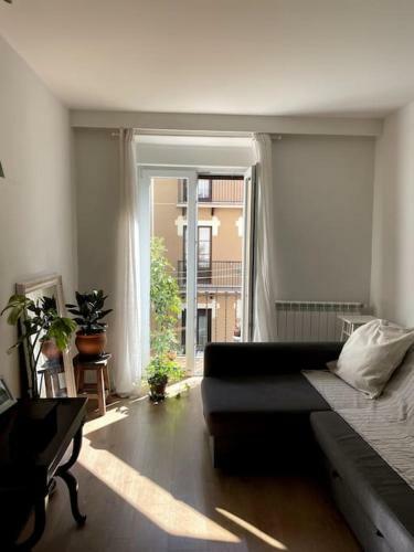Bella Easo Apartamento