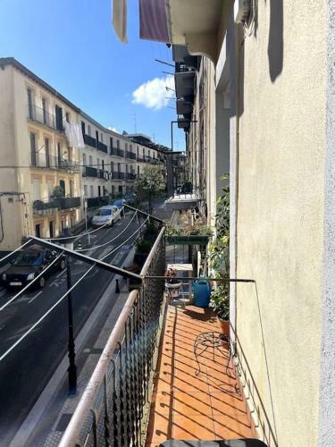 Bella Easo Apartamento