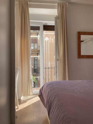 Bella Easo Apartamento